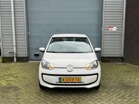 tweedehands VW up! UP! 1.0 highBlueMotion|5-Deurs|Airco|Elektische Ramen!|