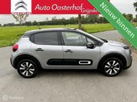 tweedehands Citroën C3 82pk Shine Business All-In Prijs