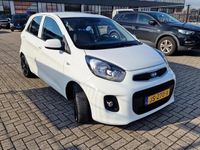 tweedehands Kia Picanto 1.0 CVVT EconomyPlusLine