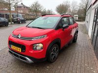 Occasion Citroën C3 Aircross Feel 83 PK (61 kW) 2018 Rood SUV