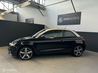 tweedehands Audi A1 1.4 TFSI S-Tronic Attraction Pro Line Business