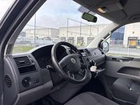 Occasion VW T5 Trendline 174 PK (127 kW) 2009 Grijs Van