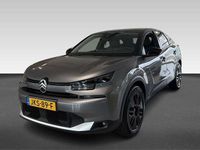 Nieuw Citroën C4 136 PK (100 kW) 2025 Grijs (metallic) SUV