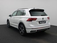 Occasion VW Tiguan Pro 245 PK (180 kW) 2021 Wit SUV