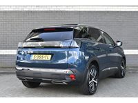 Occasion Peugeot 3008 GTi 225 PK (165 kW) 2023 Blauw SUV