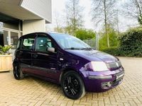 tweedehands Fiat Panda 1.1 Actual