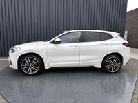 tweedehands BMW X2 xDrive25e High Executive | M Sport | 19'' | Camera | Stoel & Stuur verw. | Prijs Rijklaar!!