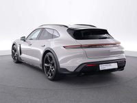 Occasion Porsche Taycan Cross Turismo 320 kW (436 PK) 2024 Grijs Sedan