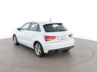 tweedehands Audi A1 Sportback 1.4 TFSI Ambition 125PK | UR01367 | Pano
