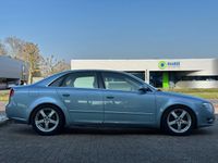 tweedehands Audi A4 3.2 V6 FSI Advance ABT '' Spoiler - ABT uitlaatsysteem ''