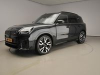 Occasion Mini John Cooper Works Countryman 230 kW (313 PK) 2025 Grijs SUV