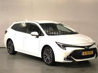 tweedehands Toyota Corolla Touring Sports 1.8 Hybrid First Edition All Seasonbanden