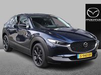 Occasion Mazda CX-30 Homura-Line 187 PK (137 kW) 2022 Blauw SUV