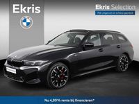 Occasion BMW 330e M Sport 292 PK (214 kW) 2025 Zwart Stationwagen