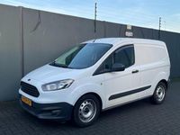 Occasion Ford Transit 75 PK (55 kW) 2017 Overige Sedan
