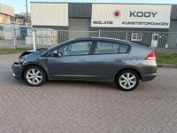 Occasion Honda Insight Elegance 88 PK (64 kW) 2011 Grijs Hatchback