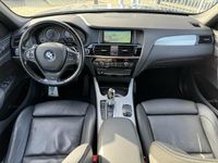 tweedehands BMW X3 xDrive20i High Executive