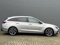 Occasion Hyundai i30 N Line 159 PK (116 kW) 2024 Grijs Stationwagen