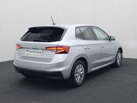 Occasion Skoda Fabia Selection 116 PK (85 kW) 2025 Grijs Hatchback