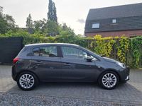 tweedehands Opel Corsa 1.4 Innovation Automaat Clima Cruise