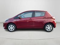 tweedehands Toyota Yaris Hybrid 1.5 Hybrid Aspiration | All-in prijs | Navigatie | Bluetooth | Camera |