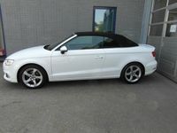 tweedehands Audi A3 Cabriolet 35 TFSI CoD Sport Inclusief Afleveringsk