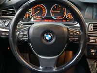 tweedehands BMW 530 530 d High Executive XENON G NAVI DAK LEER etc.