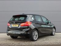 Occasion BMW 225 Active Tourer iPerformance 223 PK (164 kW) 2020 Zwart MPV