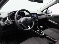 tweedehands Renault Clio V 1.0 SCe Business Apple/Carplay Cruise/Control Airco PDC 1e Eigenaar