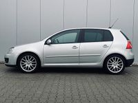 Occasion VW Golf VI GT 170 PK (125 kW) 2008 Grijs (metallic) Hatchback