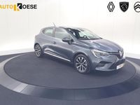 Occasion Renault Clio V Intens 131 PK (96 kW) 2021 Grijs Hatchback