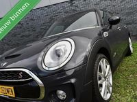 tweedehands Mini John Cooper Works Clubman 2.0 Cooper S ALL4 PANODAK/HARMAN KARDON/LEDER BEKL./ETC.!