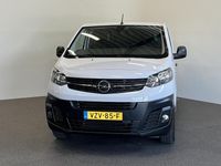 Occasion Opel Vivaro 144 PK (105 kW) 2024 Wit MPV