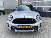 Occasion Mini Cooper S Countryman Classic 180 PK (132 kW) 2021 Wit SUV