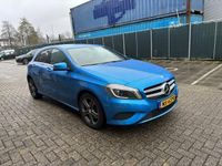 tweedehands Mercedes A200 Ambition |Automaat | Navi | Airco | cruise control