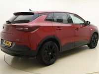 Occasion Opel Grandland X 225 PK (165 kW) 2024 Rood SUV