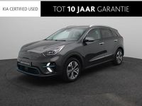Occasion Kia e-Niro 150 kW (204 PK) 2021 Grijs SUV