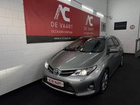 Occasion Toyota Auris 99 PK (72 kW) 2013 Grijs Stationwagen