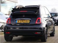 tweedehands Fiat 500C 1.2 Sport I Navi I Cruise C. I Climate C.