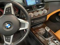 tweedehands BMW Z4 Roadster sDrive20i