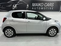 tweedehands Citroën C1 1.0 VTi Feel 1 jaar Garantie NAP Auto