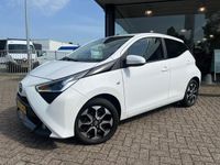 tweedehands Toyota Aygo 1.0 VVT-i Automaat|D-team|Carplay