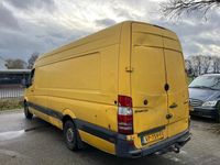 tweedehands Mercedes Sprinter 316 2.2 CDI 432L HD MAXI XXL (L4/H2) VASTE PRIJS !!!