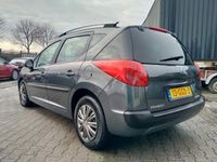 tweedehands Peugeot 207 1.4 VTi 148.000Km Nap/Airco/Panorama dak/NW Apk