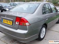 tweedehands Honda Civic IMA