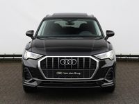 tweedehands Audi Q3 35 TFSI S edition 150pk | Pano | Camera | LED | St