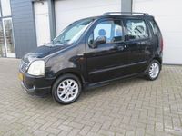 tweedehands Suzuki Wagon R R+ 1.3 Special kleine 5 deurs nieuwe apk