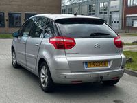 tweedehands Citroën C4 Picasso 1.6 HDI Business EB6V 5p. AUTOMAAT AIRCO/CRUISE |