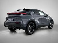 Nieuw Toyota C-HR 140 PK (102 kW) 2026 Grijs metallic SUV
