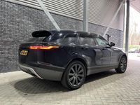 tweedehands Land Rover Range Rover Velar 3.0 V6 SC AWD R-Dynamic HSE | Meridian Surround | Camera | Stoelverwarming + Koeling | 20 Inch